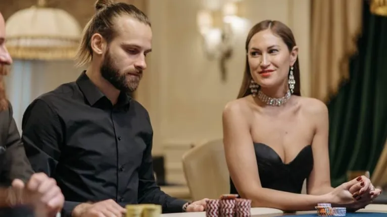 Live casino game shows at MCW Bangladesh