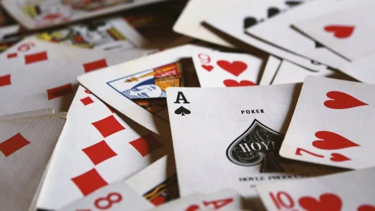 Play card and table games at MCW Bangladesh